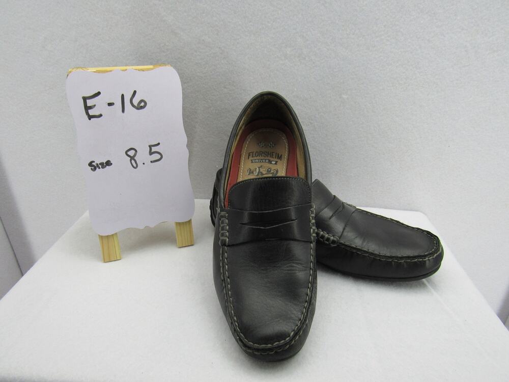 Florsheim Men's driving shoe, size 8.5